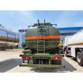 Shacman L3000 4x2 14000 Liter Öltankwagen